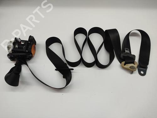 Used Front right seatbelt PEUGEOT PARTNER Tepee [2008-2026]  31352561