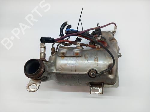 Used Catalyst RENAULT KADJAR (HA_, HL_) [2015-2025]  22363747