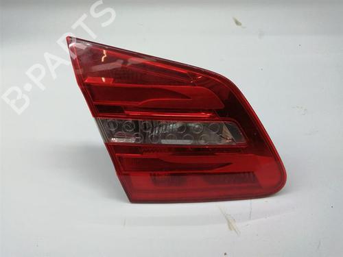 Used Left tailgate light Left tailgate light MERCEDES-BENZ B-CLASS Sports Tourer (W246, W242) B 180 CDI (246.200) (109 hp) 29278796 29278796