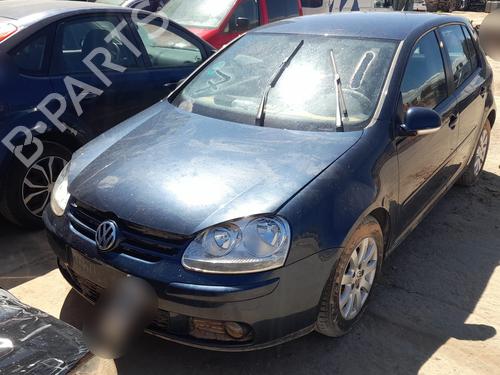 Tailgate VW GOLF V (1K1)  | BP26033118C6 