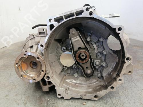 Used Gearbox VW CADDY IV MPV (SAB, SAJ) [2015-2020]  29604683