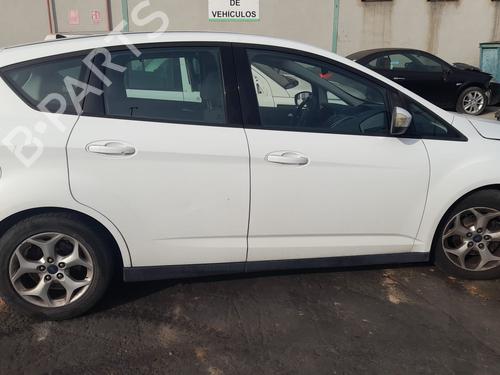 Left rear door FORD C-MAX II (DXA/CB7, DXA/CEU) 1.0 EcoBoost | BP13615092C4 
