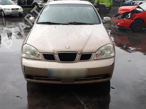 Left mirror CHEVROLET NUBIRA Saloon 1.6 | BP9521169C26 