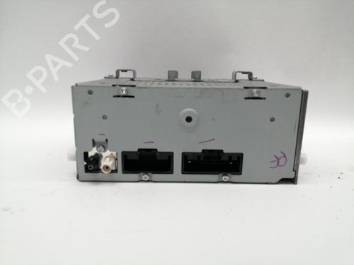 Used Radio FORD GRAND C-MAX (DXA/CB7, DXA/CEU) [2010-2019]  17717847