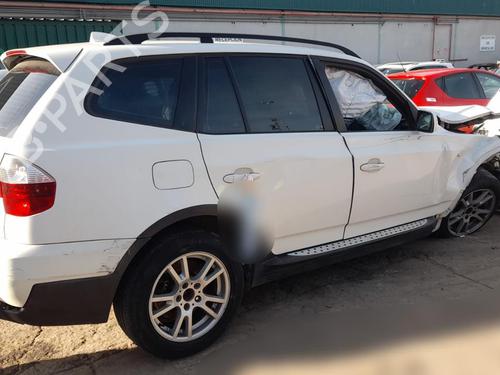 Instrument cluster BMW X3 (E83) xDrive 20 d | BP30681272C47 