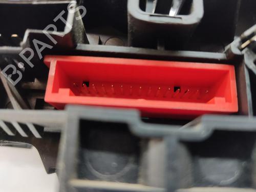 Headlight switch RENAULT MEGANE II Coupé-Cabriolet (EM0/1_)  | BP29633198I24