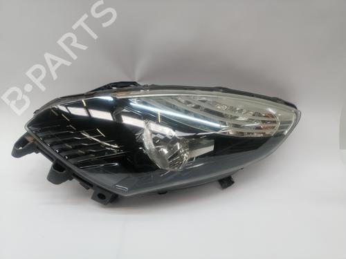 Scheinwerfer links für RENAULT SCÉNIC III (JZ0/1_) [2008-2016]  29376065