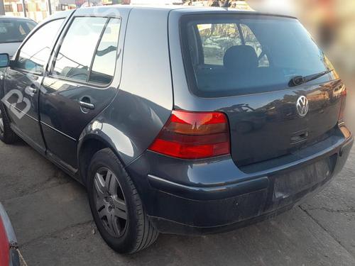 Rear bumper VW GOLF IV (1J1) 1.9 TDI | BP30196667C8 
