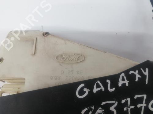 Front right lock FORD GALAXY I (WGR) 1.9 TDI | BP29904292C97