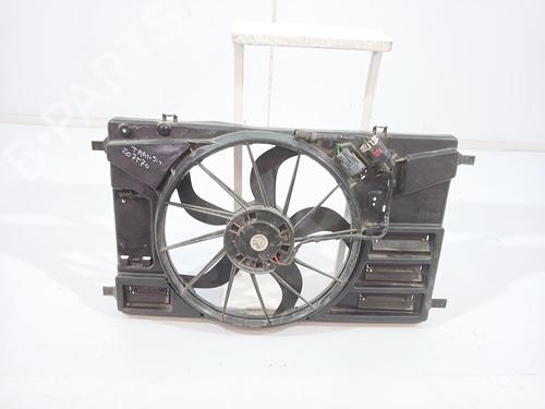 Used Radiator fan Radiator fan FORD TRANSIT V363 Van (FCD, FDD) [2013-2026] 33464341 33464341