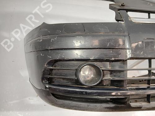Front bumper CITROËN C5 II (RC_) 1.8 16V (RC6FZB) | BP31160398C7 