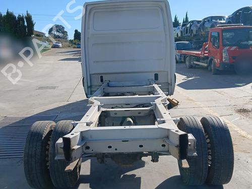 Catalyst MERCEDES-BENZ SPRINTER 3,5-t Van (B907, B910) 316 CDI RWD (907.631, 907.633, 907.635, 907.637) | BP31928449M10 