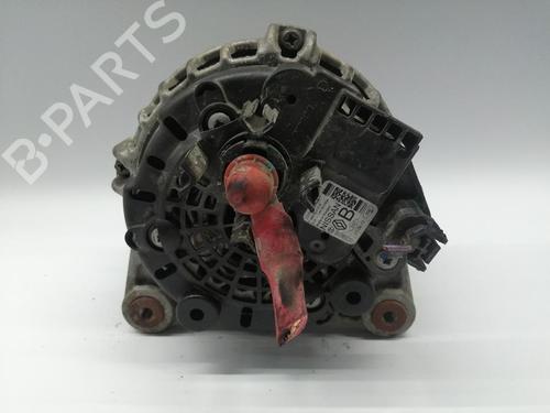 Alternator NISSAN PULSAR Hatchback (C13)  | BP34155415M7  - Image 7