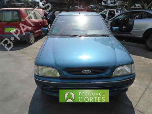Right mirror FORD ESCORT V (AAL, ABL) 1.8 TD | BP5525605C27 