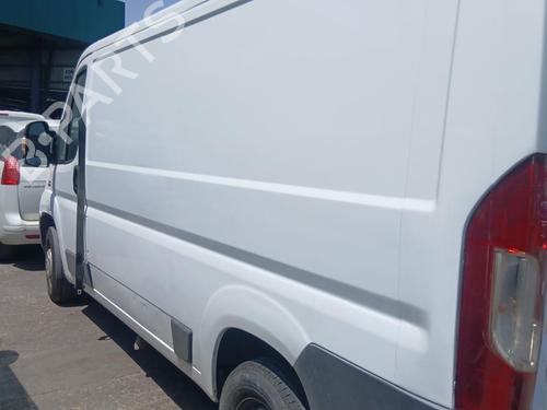 Frontplade/Frontkurv FIAT DUCATO Van (250_) 130 Multijet 2,3 D | BP38934958C72 - Image 8