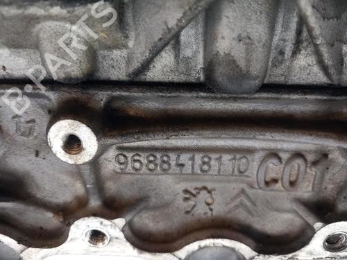 Cylinder head CITROËN C4 Picasso I MPV (UD_) | BP32271030M5
