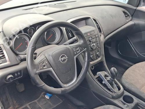 Right headlight OPEL ASTRA J (P10) | BP34192826C29 - Image 9