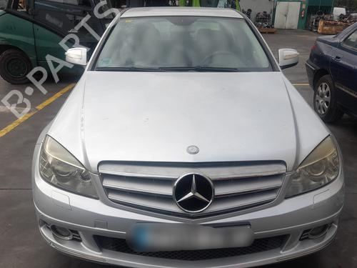 MERCEDES-BENZ C-CLASS (W204) C 230 (204.052) (204 hp) 1444668