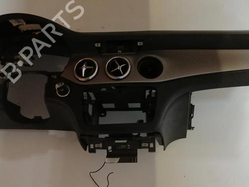 Used Dashboard MERCEDES-BENZ GLA-CLASS (X156) GLA 200 CDI / d (156.908) (136 hp) 29246732