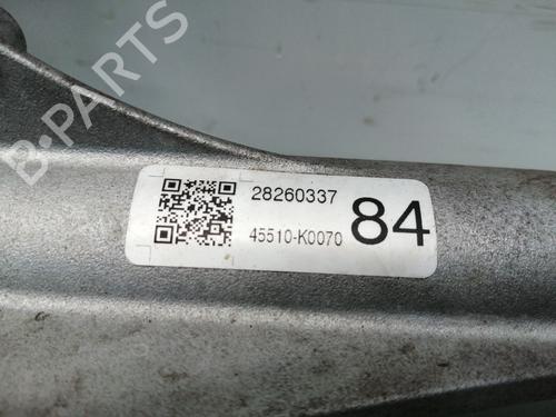 Steering rack MAZDA 2 Hatchback (KB) | BP12544168M22 - Image 5