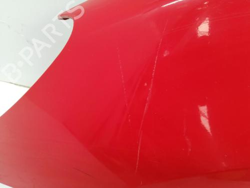 Left front fenders PEUGEOT 307 (3A/C)  | BP26913248C41 