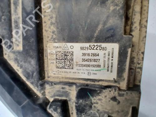Right headlight OPEL CORSA F (P2JO) | BP37234115C29 - Image 3