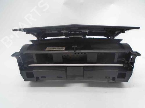 Display monitor MERCEDES-BENZ C-CLASS (W204) C 220 CDI (204.008) | BP6091388C48 
