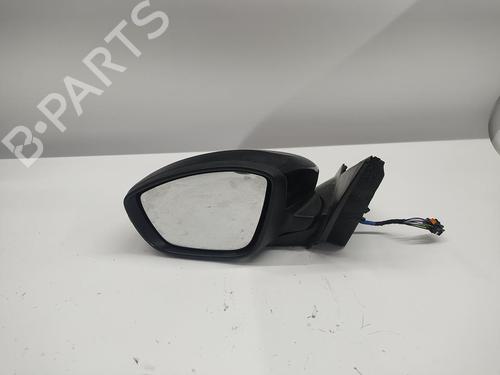 Used Left mirror Left mirror PEUGEOT 208 II (UB_, UP_, UW_, UJ_) [2019-2026] 36276122 36276122