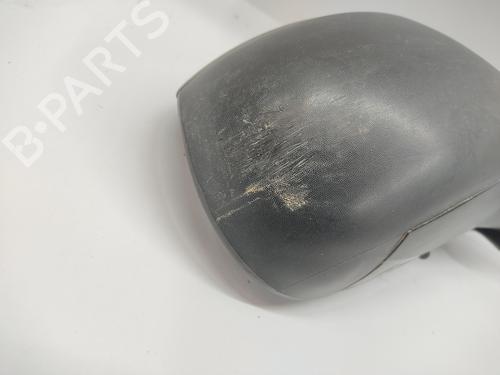 Right mirror CITROËN C3 I (FC_, FN_) 1.4 HDi | BP23087435C27 