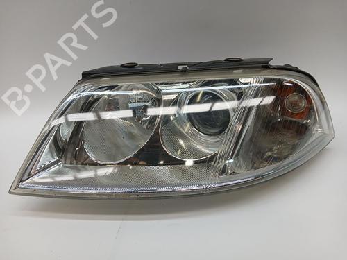 left-headlight-vw-passat-b55-3b3-2000-2001-2002-2003-2004-2005-38293049 main image