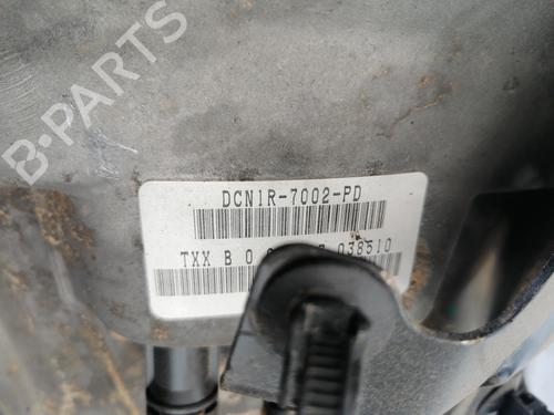 Gearbox FORD ECOSPORT 1.5 EcoBlue TDCi | BP28313849M3 