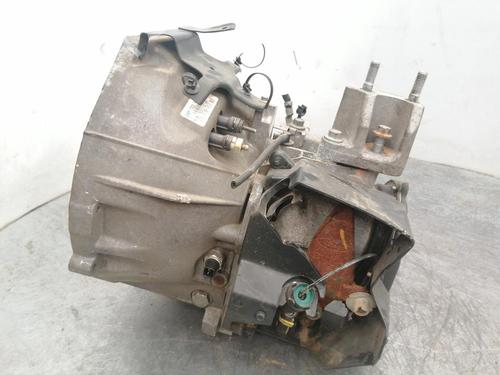 Gearbox FORD FIESTA VI (CB1, CCN) | BP35792338M3 - Image 3