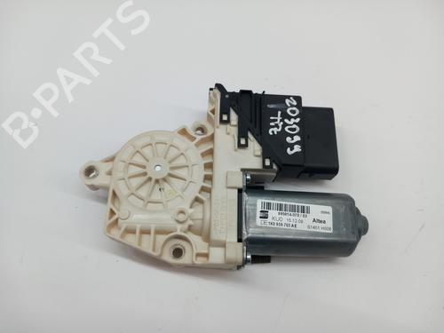 Used Left rear window motor SEAT ALTEA XL (5P5, 5P8) [2006-2015]  28319920