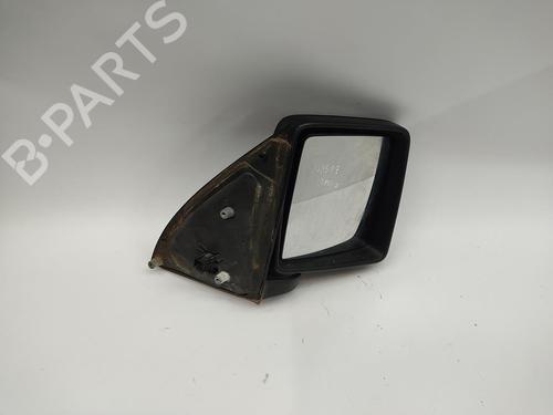 Right mirror OPEL COMBO Box Body/MPV  | BP29338106C27 