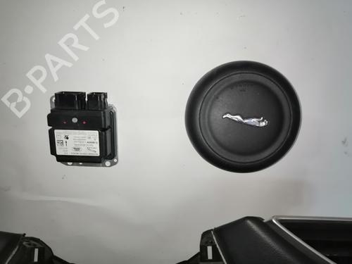 BP15905228C86 | Airbag Kit JAGUAR XE (X760) 2.0 D BP15905228C86