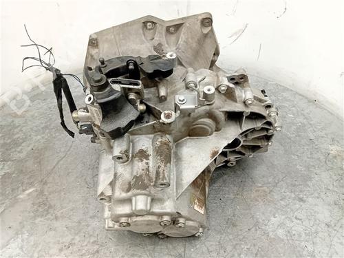 Gearbox FORD FOCUS III 1.6 TDCi | BP40025505M3 - Image 2