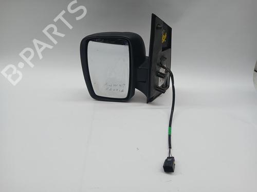 Used Left mirror Left mirror 37182108 37182108