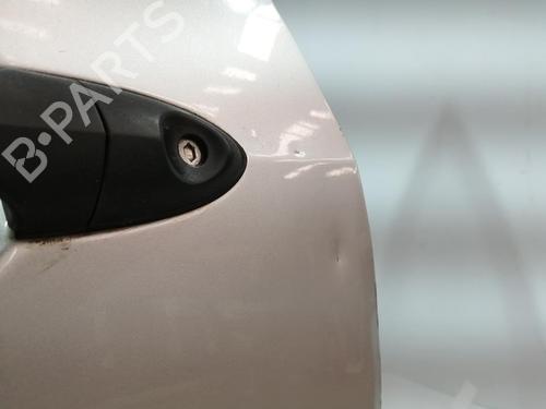 Drzwi przednie lewe FORD FOCUS I (DAW, DBW) 1.8 TDCi | BP29813793C2
