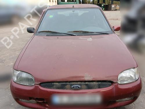 Brugte FORD ESCORT VI (GAL, AAL, ABL) 1.8 TD 4739468