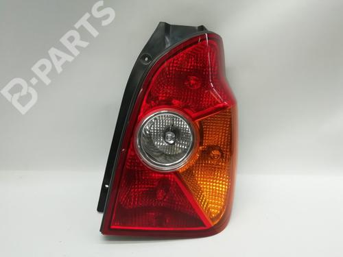 Used Right taillight Right taillight HYUNDAI TERRACAN (HP) 2.9 CRDi 4WD (150 hp) 11109731 11109731