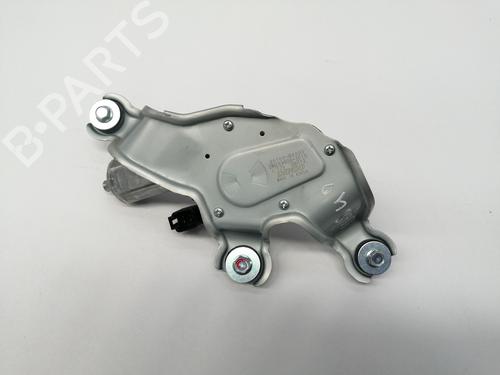 Rear wiper motor KIA SOUL II (PS) 1.6 CRDi 128 | BP17369107M102 