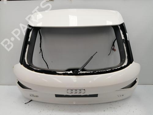 Used Tailgate Tailgate AUDI Q3 (8UB, 8UG) [2011-2020] 33615654 33615654