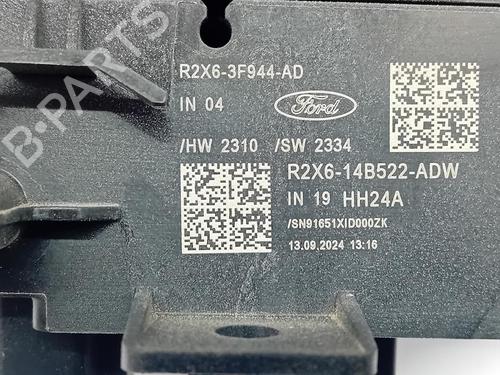 Headlight switch FORD TRANSIT COURIER B460 Box Body/MPV | BP37181854I24 - Image 4