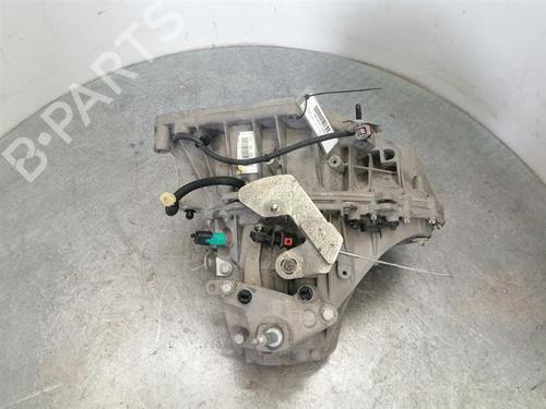 gearbox-renault-captur-i-j5_-h5_-2013-32169381 main image