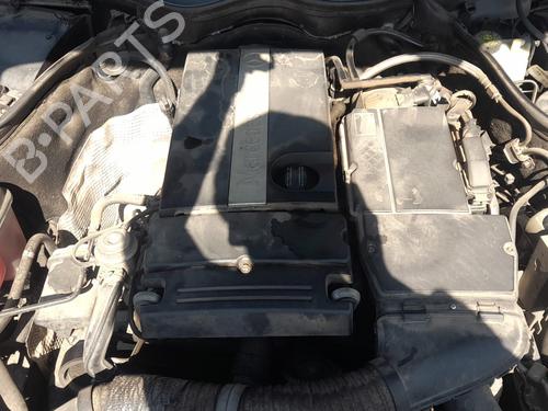 Steering pump MERCEDES-BENZ CLK Convertible (A209) CLK 200 Kompressor (209.442) | BP20106811M99 