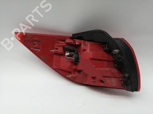 Right taillight KIA SPORTAGE III (SL)  | BP26960972C35