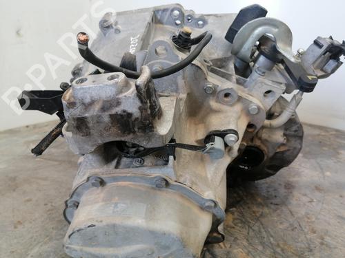 Gearbox PEUGEOT 308 II (LB_, LP_, LW_, LH_, L3_)  | BP29433527M3 
