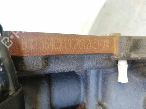 Engine MG MG ZS SUV (AZS1) | BP31123748M1