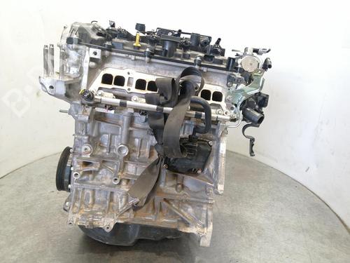 Engine MAZDA 3 Hatchback (BP)  | BP32667838M1  - Image 5
