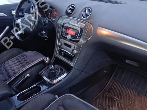 Instrument cluster FORD MONDEO IV (BA7) | BP32320273C47